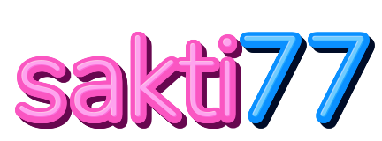 sakti77 — logo kanal