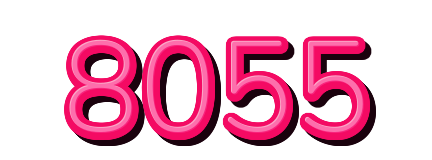 8055 — logo kanal